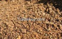 Hot Selling Cotton Seed Meal Animal Feed