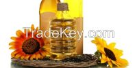 Sunflower oil, Coconut Oil, extra virgin Olive Oil, Palm Kernel Oil, Palm oil...