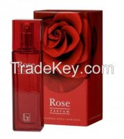 ROSE PERFUME