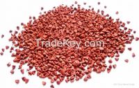 Low price Anatto seeds, Rocou seeds, Annotto seeds, Achiote seeds, Orleaan,CA...