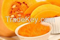 BUTTERNUT SQUASH PUREE