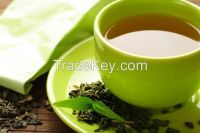 GREEN TEA