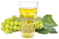 WHITE GRAPE JUICE