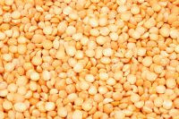 split yellow peas