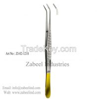 Dental Instruments Tooth Extracting Forceps,Tooth Tweezers,Reposition Forceps By Zabeel Industries