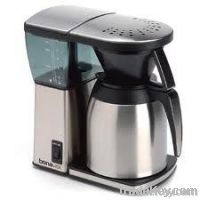 Bonavita Exceptional Brew 8 cup coffee maker with thermal carafe