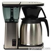 Bonavita Exceptional Brew 8 cup coffee maker with glass carafe