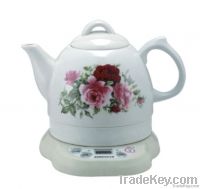 Ceramic Electric Kettle