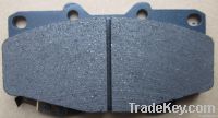 BRAKE PAD