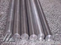 Titanium Bar, GR2, GR5 Grades, TI6AL4V, ASTM B348 Standard