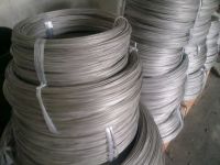 Titanium wire, GR2, GR5, TI6AL4V ASTM F136