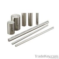 Stainless Steel  Bars (Rods)