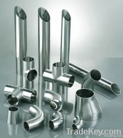 Stainless Steel  Fittings (Accessories)