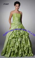 Prom dress - P1007