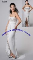 Evening dresses S-2203