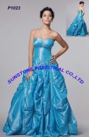 Prom dress - P1023