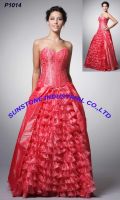 Prom dress - P1014