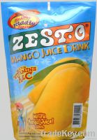 Zest-O Juice Drink