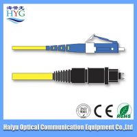 SC/LC/ST/LC Fiber optic pigtail cables PVC/LSZH/OFNP