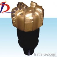 oilfield exploration PDC drill bits