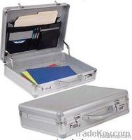 aluminum Briefcase