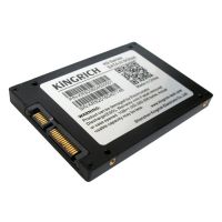 Kingrich2.5&amp;amp;quot; SATA II HD SSD 32GB SATA2 Solid State Disk hard drive MLC Flash For laptop Notebook computer