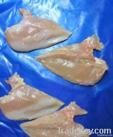 Frozen Halal Chicken Breast