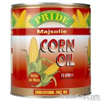 pride corn oil