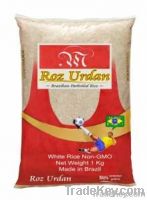 PP bag for Rice 25kg