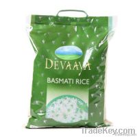 PP rice bag 5kg