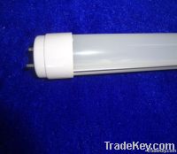 Voice control LED light tube