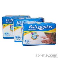 2013 hot sell baby diaper