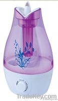 ultrasonic humidifier