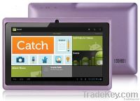 child 7"IPS pda/tablet pc/mid