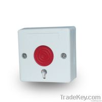 Alarm Emergency Button