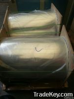 BOPET Prime Natural Film Rolls (Stocklots)