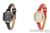 Lady woman fashion watch