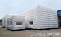 tents, inflatable cube tents, giant tents for sale