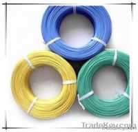 high quality pvc wire