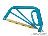 Combination bow saw/ garden saw.