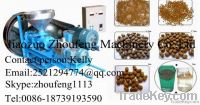 Floating Fish Pellet Machine