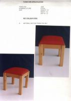 nursery stool