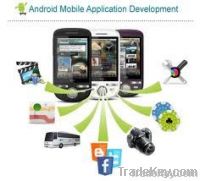 Android Apps Development Ã¢ï¿½ï¿½ Now Turn Your Ideas Into Reality