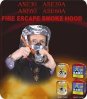 Ase30 Fire Escape Smoke Hood (ASE30)