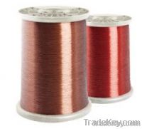 enameled copper wire