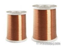 enameled aluminum wire