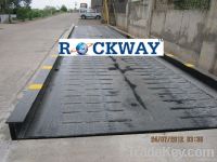 weighing scale, weigh bridge