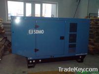 Diesel Generators J110K