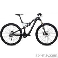 2013 Specialized Stumpjumper FSR Comp Carbon 29