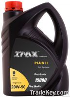 I-MAX Engine Oil GOLD